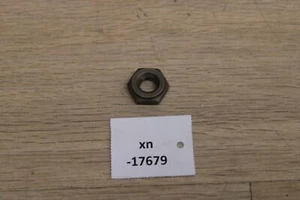 Tecumseh 31417 Mutter NOS NEU genuine xn17679 - Picture 1 of 2