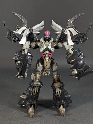 Transformers Movie Advanced Black Knight Slug complete AD-EX AOE Lost Age - Image 1 of 4