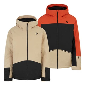 Ziener Herren Skijacke Winterjacke Funktionsjacke Isolationsjacke  Timbarra Man - Bild 1 von 9