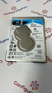 Seagate SkyHawk 2TB ST2000LV000 6Gb/s SATA 2.5" Laptop HDD  7mm - Picture 1 of 4