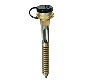 Engineered Controls 3/4" MPT Pop-Action Relief Valve 250 PSI LP Gas ASME Brass - Picture 1 of 1