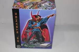 Marvel Doctor Strange Statue Figure Bust Limited Edition Sculpture - Picture 1 of 5
