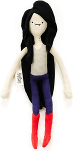 Adventure Time Marceline Vampir Bettwäsche super weich kuschelig Deko Kuschelkissen - Bild 1 von 7