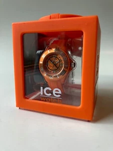 Nuevo Reloj en Caja ICE - Forever - Naranja - Mini CI.OE.M.S.13 - Imagen 1 de 16