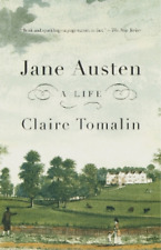 Claire Tomalin Jane Austen (Paperback) (UK IMPORT)