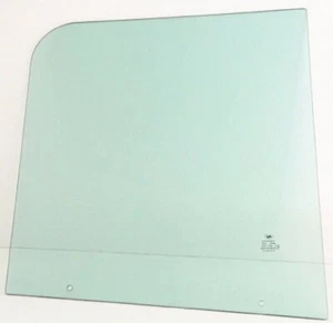 Fits Freightliner Argosy 1999-2009 Cab Over Engine Driver Side Front Door Glass - Bild 1 von 1