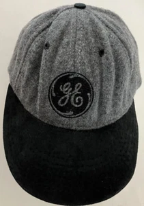 General Electric GE graue Mütze - Bild 1 von 3