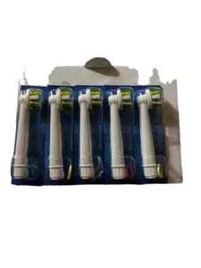 Oral-B Refills Brush Heads Pack, 10 Count - Picture 1 of 2