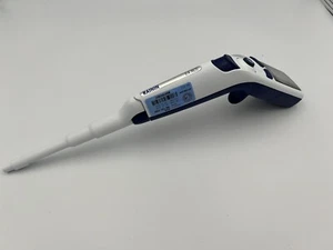 Rainin E4 Electronic Pipette LTS E4-1000XLS+ 100to 1000ul 17014482 - Picture 1 of 6