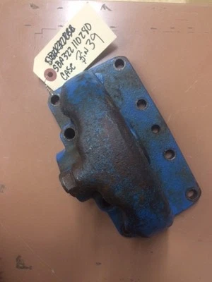 SBA322110280 FORD TRANSMISSION CASE - MODEL 1910-1900-1700-2110 YEAR 01/1983  - Image 1 of 2