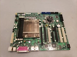 Supermicro H8SMI-2 Rev 2.01 ATX motherboard w/AMD Opteron 1354 2.2GHz 2GB DDR2 - Picture 1 of 11