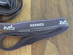 Original Hermes Paris Geschenkband      ca. 4,20 - Bild 1 von 1