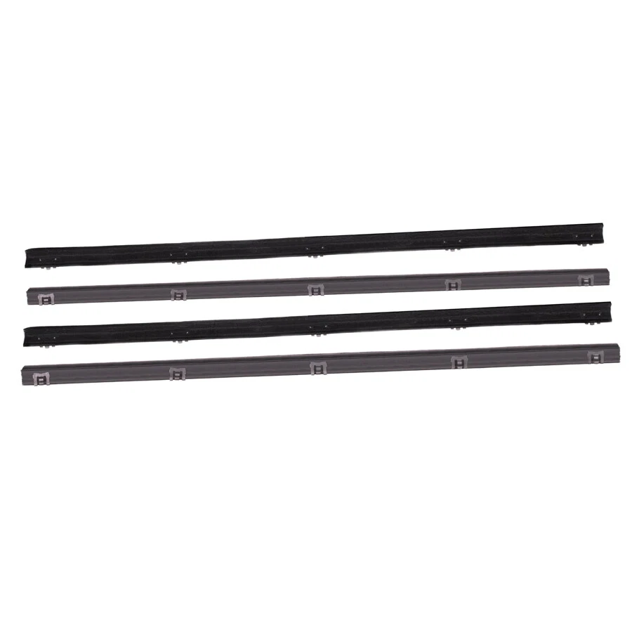 1974 - 1979 Dodge - Ramcharger - 2 Door Sport Utility Molding Kit - Image 1 of 1