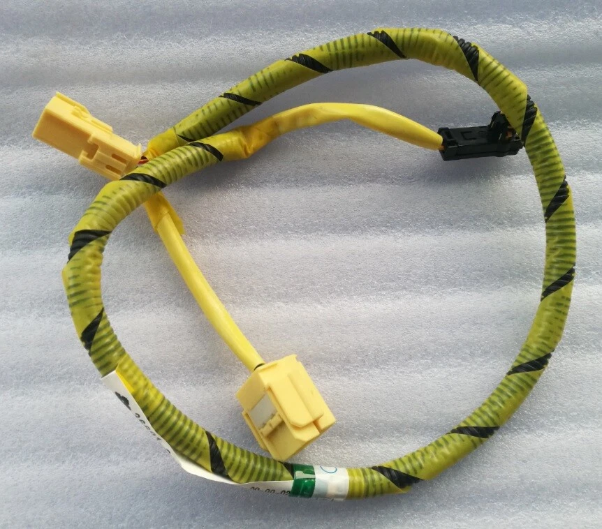 Right Passenger Harness Wiring Cable For Suzuki Swift 2005-2010 Foto 1 de 1