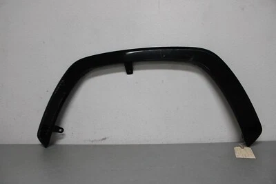 2019 2021 TOYOTA RAV4 LEFT  WHEEL OPENING FENDER FLARE - Image 1 of 4