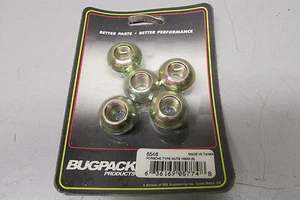 Bugpack 6546 Porche Type Nuts 14mm - Foto 1 di 2