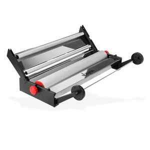 Tapetenkleistermaschine Tapete Kleistermaschine Tapeziermaschine Kleistergerät - Bild 1 von 3