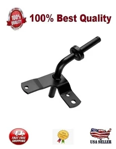 Steering Left Spindle for Husqvarna Craftsman 596873901 532169840 169840 - Picture 1 of 8