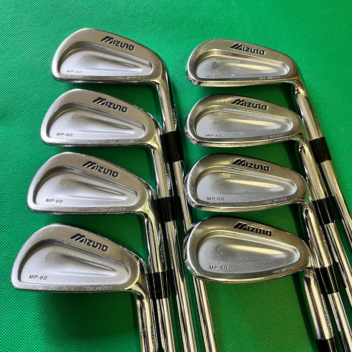 Mizuno Men 3-Iron Golf Clubs for sale | eBay Mizuno Men 3-Iron Golf Clubs for sale | eBay