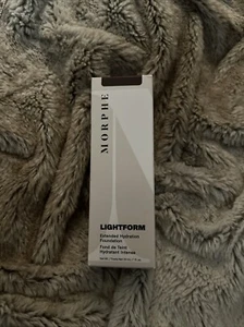 Morphe Lightform Extended Hydration Foundation - Shade Deep 36N - Bild 1 von 3