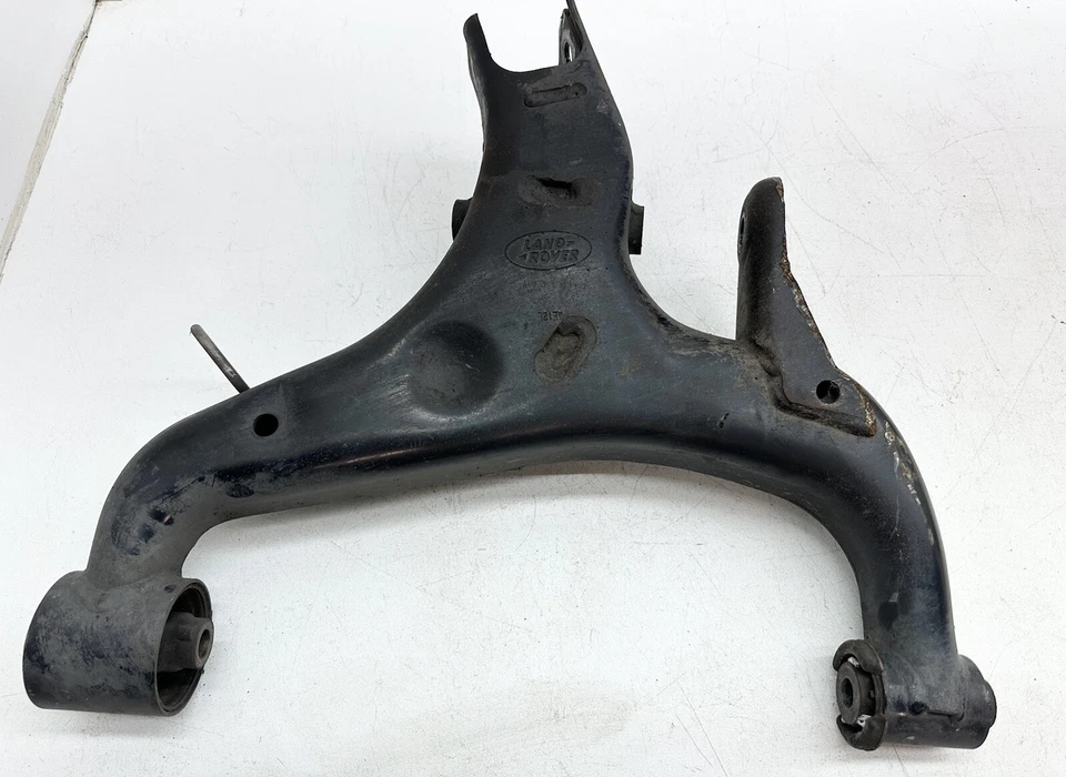 Land Rover Range Rover Sport 2006-2011 brazo de control inferior trasero izquierdo OEM Foto 1 de 4