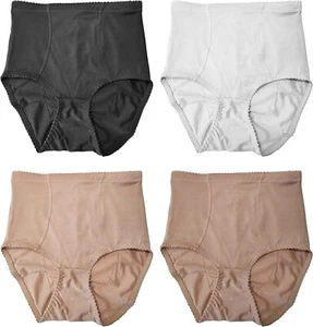 Women's Tummy Shaper Tummy Shaper and Lift Control Brief - Picture 1 of 47