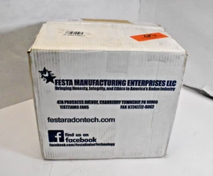 Festa Radon Amg Prowler Radon Fan Quiet & Energy Efficient 221 CFM - Picture 1 of 7