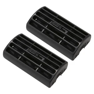 For 96-18 Express Van Savanna Van 94-97 S10 Sonoma A/C Air Vent AC Heater 2Pcs - Bild 1 von 6