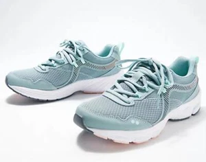 Ryka Damen-Schnürsneaker Mesh Memory Foam Größe 8M TINI 55 $ {&} - Bild 1 von 6