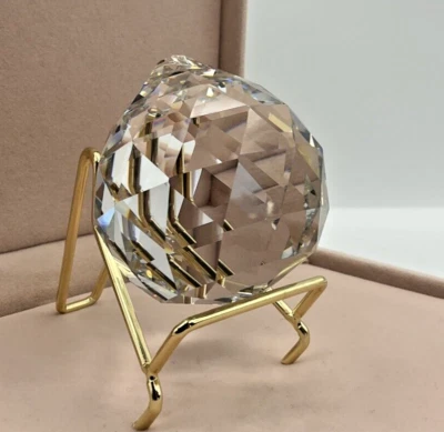 Schonbek Heritage+++ Grade 90485 Series 60mm Crystal Ball - Chandelier or Crafts