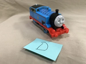 Motor de tren Thomas D BML06 2013 motorizado a batería - Imagen 1 de 7