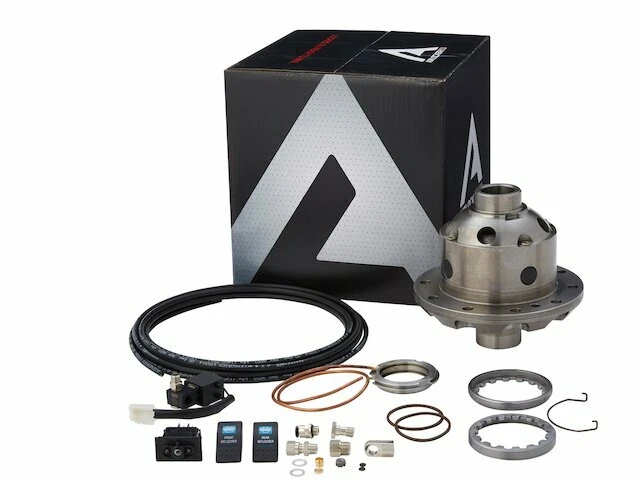 Дифференциал для 2007-2012 Toyota FJ Cruiser ARB 53482DX 2008 2009 2010 2011 - Изображение 1 из 3