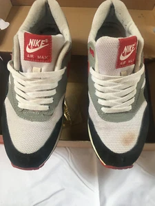 2003 Nike Air Max 1 Chile -us8uk7eu41- 306345-161 - Bild 1 von 9