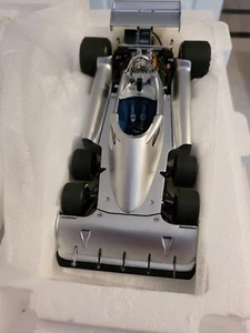 Exoto-Tyrrell-Ford | 1:18 | 1976 | F1 P34 GPC97047 - Imagen 1 de 6