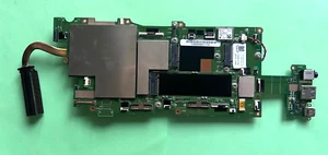 0VKGFH Latitude 7212 Rugged Meinbord Motheboard i7-7600U CPU 16GB VKGFH Wie neu - Bild 1 von 2