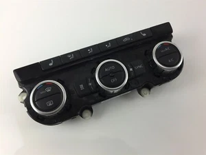 Z1738 VW CLIMATE CONTROL 3AA907044BS - Picture 1 of 4