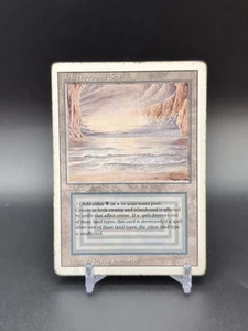 Magic The Gathering Dual Land Underground Sea MB1 - Picture 1 of 3