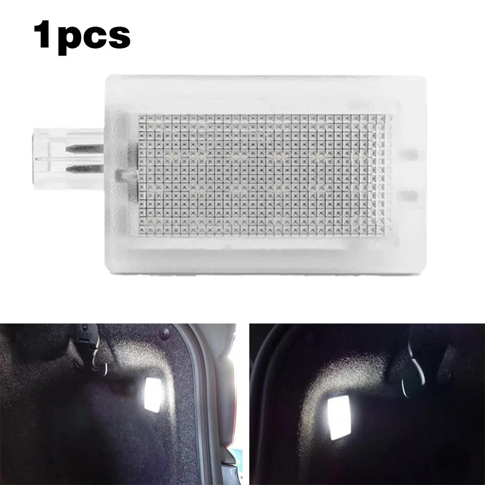 Para Dodge Stratus 2001-2006 1X LED Interior Maletero LED Lámpara LED Compartimento Equipaje Foto 1 de 4