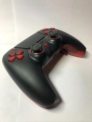 EDGE GAMING 🎮TMR Hall Effect Anti Stick Drift🕹️PS5 Dual Sense🎮Clicky triggers Scuf edge