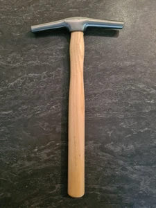 Marteau de tapissier - Photo 1/2