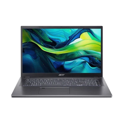 Laptop Acer Aspire 17 (A17-51M-91QH) 17,3" FHD, IPS, Intel i9-13900H, 32GB RAM,  - Bild 1 von 4