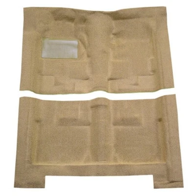 Alfombra para Plymouth Satellite 1968-1970 4 puertas bucle automático Foto 1 de 4