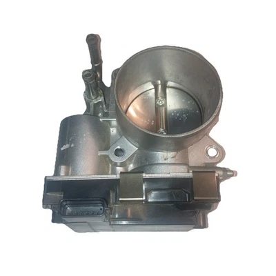 Корпус дроссельной заслонки 2017 2018 INFINITI Q50 3 л от оригинального производителя RME60-52 - Изображение 1 из 4