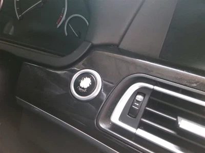 Interruptor de encendido botón pulsador interruptor de arranque y parada para 09-15 BMW 750i 803636 Foto 1 de 4