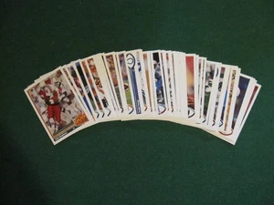 Upper Deck 1991 Football Cards Lot. 47 Card Lot. Barry Sanders Game Break. GB 1. - Picture 1 of 6