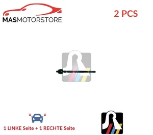 AXIALGELENK SPURSTANGE VORNE RTS 92-00172 2PCS P FÜR LANCIA THEMA,THEMA SW - Bild 1 von 5