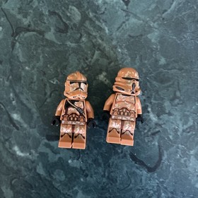 LEGO Star Wars Geonosis Airborne Trooper (sw0575) &ndash; 75089 Clone Wars