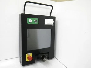 Schubert Robot Packaging Operator Display 19000146 *Used Tested* CE-Rechner - Picture 1 of 12