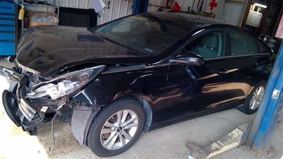 Brazo limpiaparabrisas derecho pasajero Hyundai Sonata 11 12 13 Foto 1 de 4