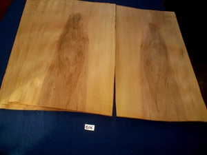 Chapa Nogal Europea 750 x 350 mm 11 Hojas Nº 506 - Imagen 1 de 2